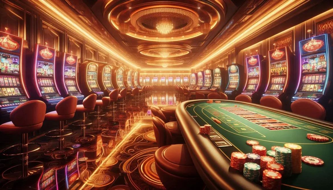 Casino de Talavera